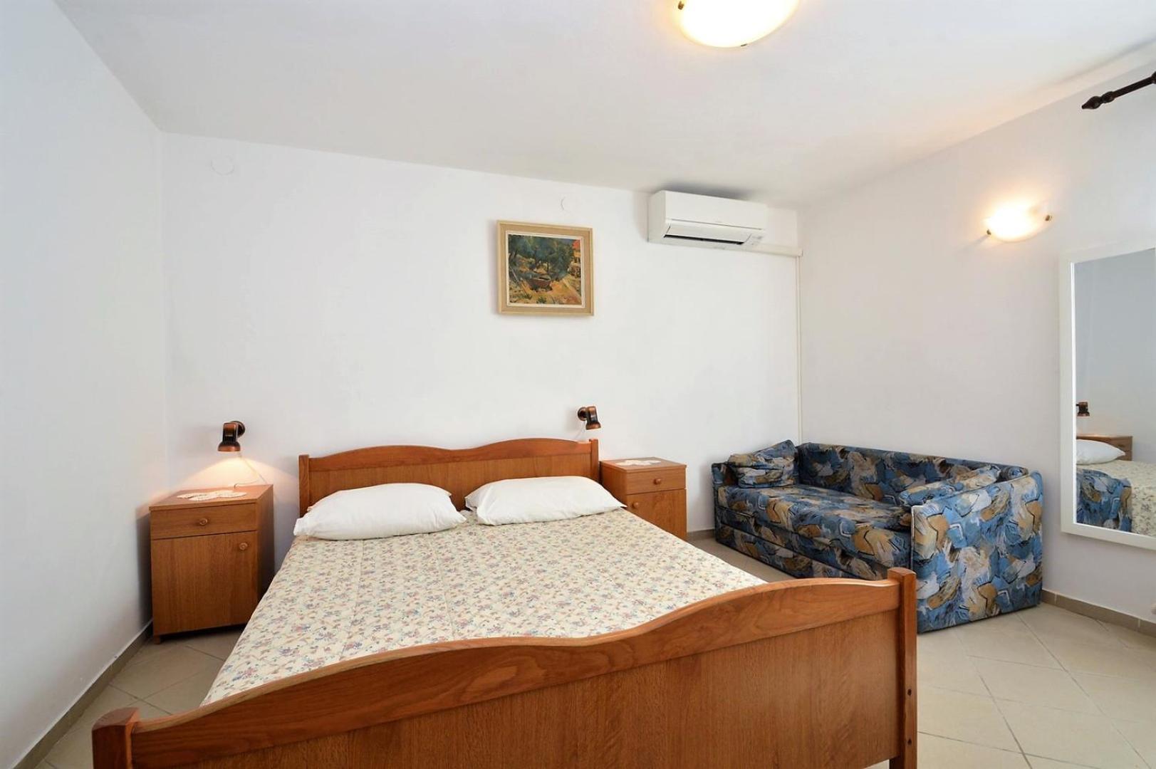 Guest house House Rahela Mali Losinj